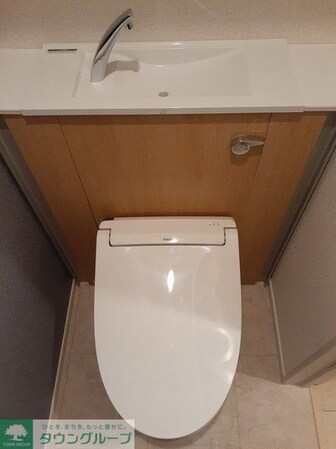 ノーブルMの物件内観写真